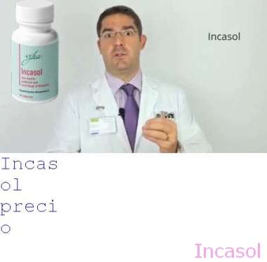 Incasol Farmacia